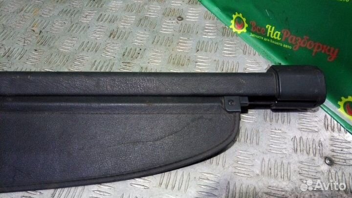 Шторка багажника Mitsubishi Lancer 9 универсал