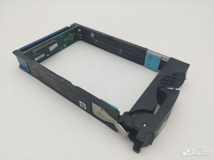 Салазки емс VNX 5100 SAS-FC 303-115-003D 3.5