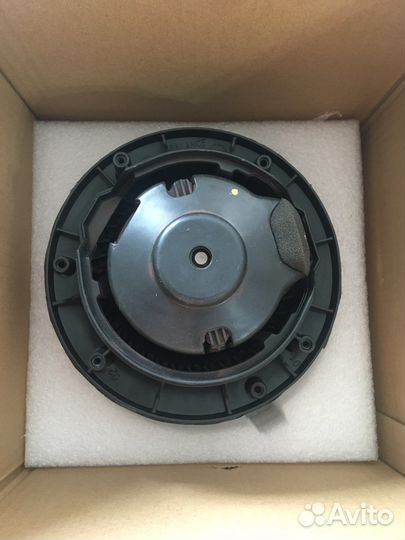 Вентилятор печки Опель Мокка