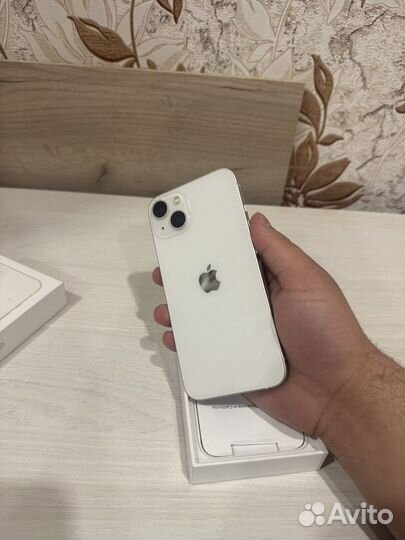 iPhone 13, 128 ГБ