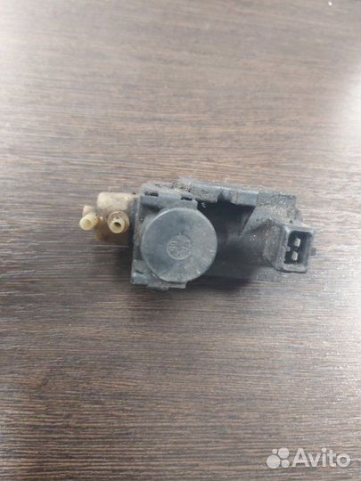 Клапан электромагнитный Bmw 525I E60 N52B25AF 2006