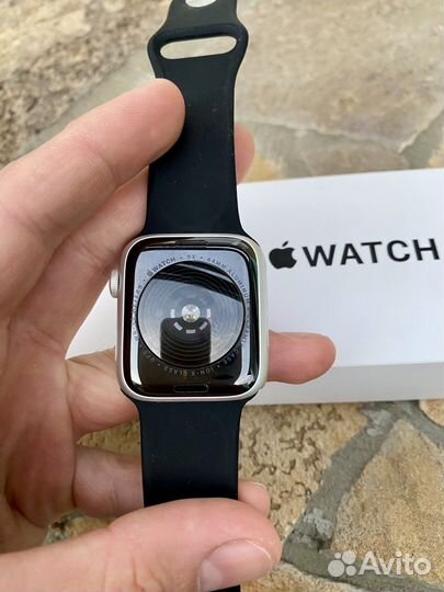 Apple Watch SE 44mm Original