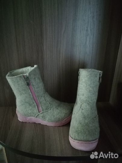 Детская обувь для девочек