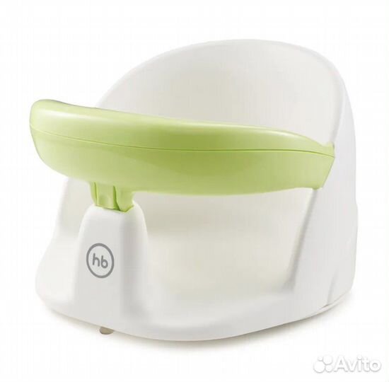 Сиденье для ванной Happy baby favorite от 6 мес