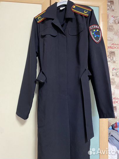 Готовая форма стэми