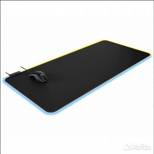 Коврик HyperX Pulsefire Mat X-Large
