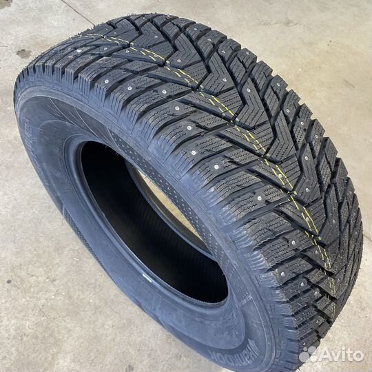 Hankook Winter i'Pike X W429A 255/50 R19