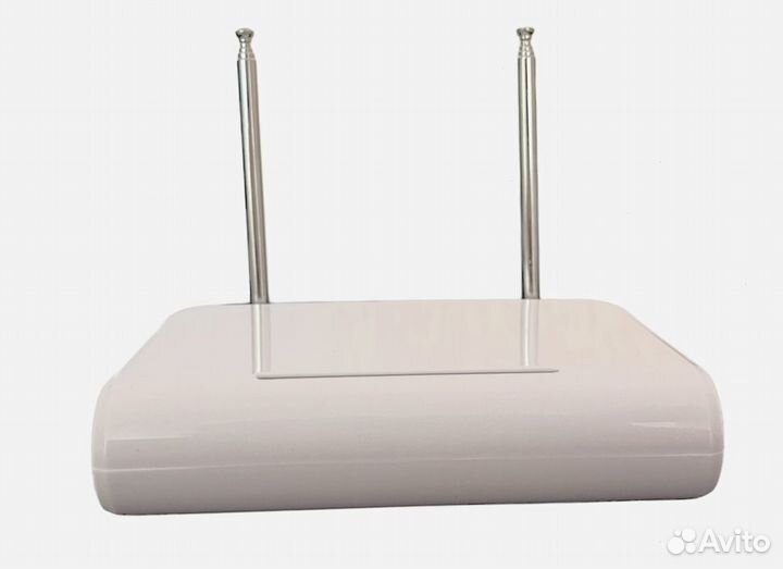 Усилитель сигнала кнопки вызова официанта к часам