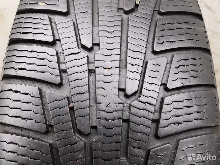 Nokian Tyres Nordman RS2 225/60 R18