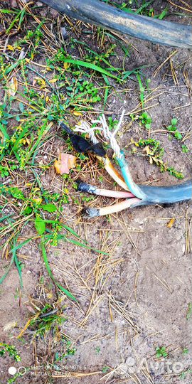 Пылесос на запчасти