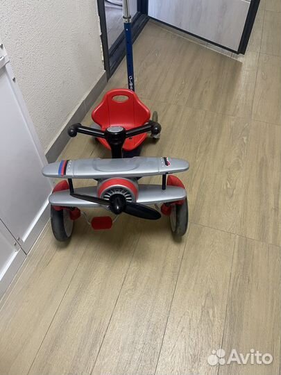 Беговел детский