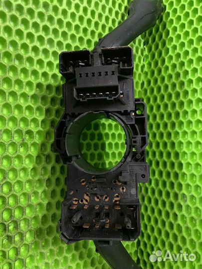 Подрулевые переключатели Skoda Octavia tour