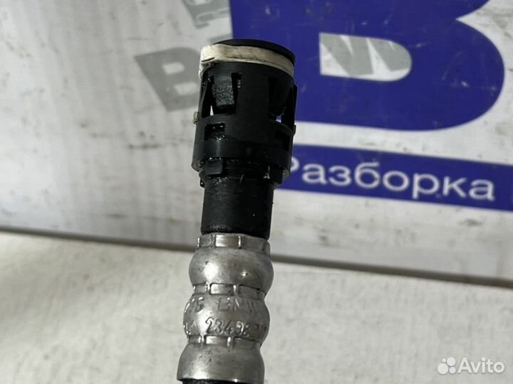 Шланг гидроусилителя BMW E60, E63