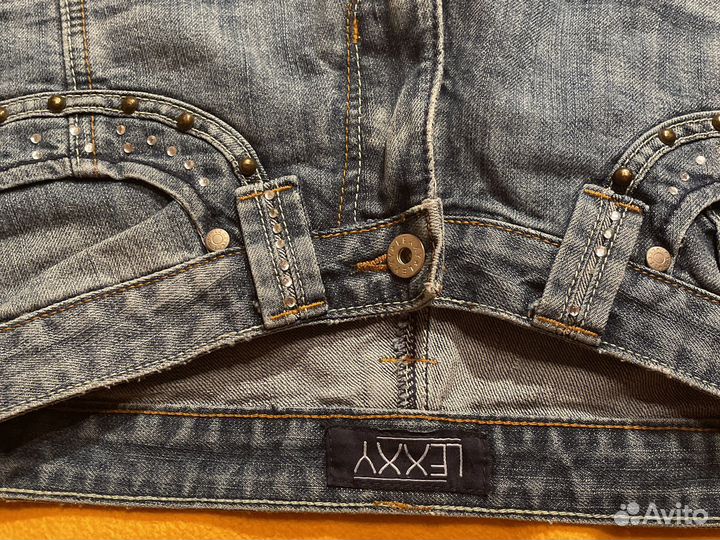 Джинсы женские