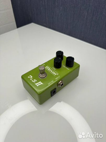 Maxon D&S ll Japan 70-s Продажа/Обмен