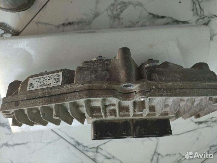 Активатор сцепления для Ford Focus 3 2011 - н. в