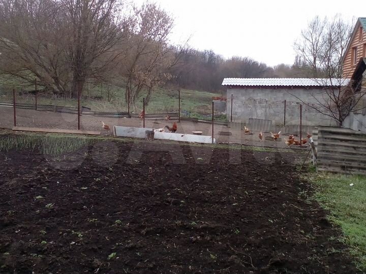 Дом 75 м² на участке 44 сот.