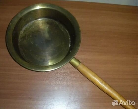 Таз для варенья