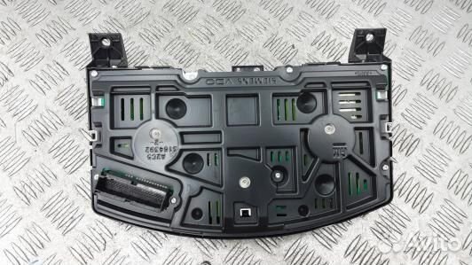 Щиток приборов opel zafira B (7AR18IT01)