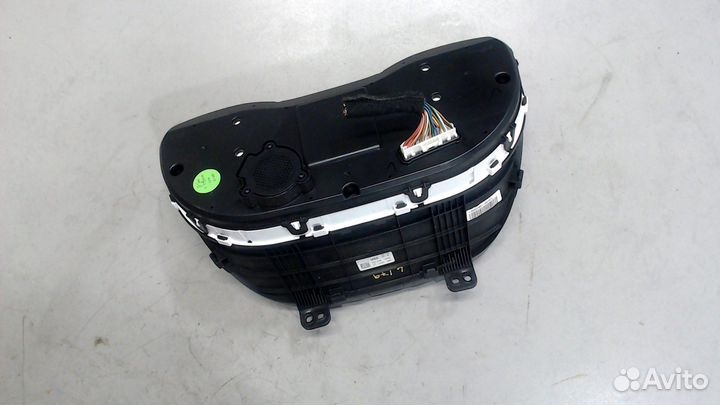 Щиток приборов Hyundai Kona 2017, 2018