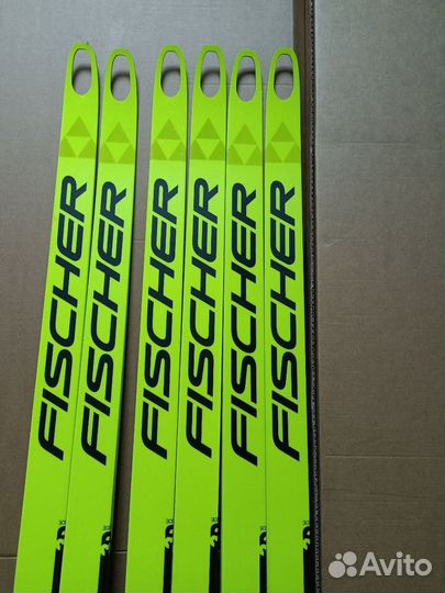 Беговые лыжи fischer speedmax 3D skate