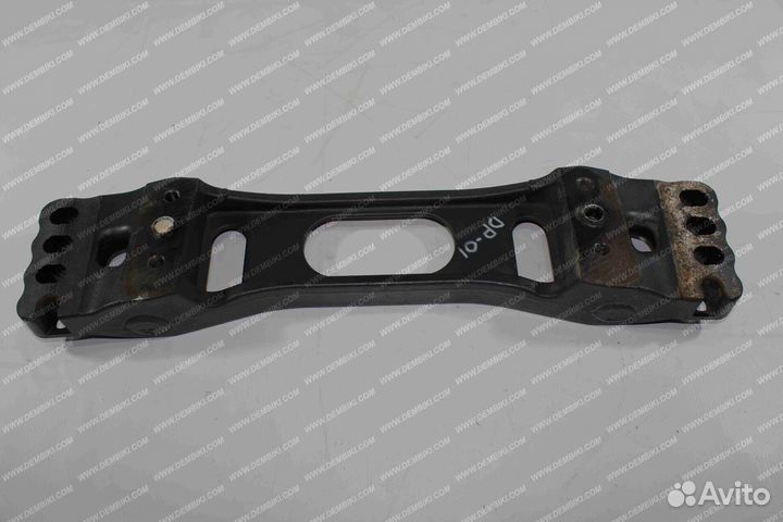 Балка крепления кпп 2437684 scania P 6 Series