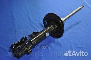 Амортизатор передний левый pjafl022 Parts-Mall