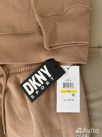 Спортивный костюм dkny оригинал