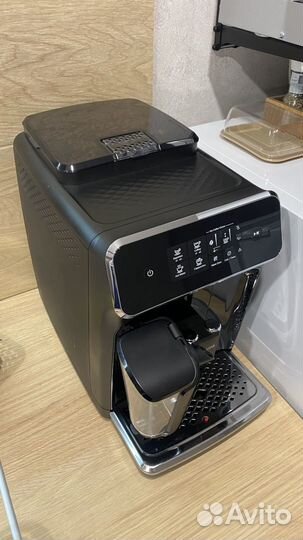 Кофемашина Philips EP2231/40