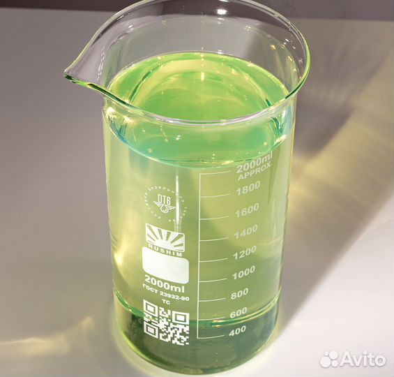 Топливо, которому можно доверять — Евро-3