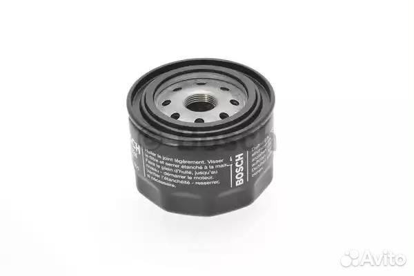 Фильтр масляный