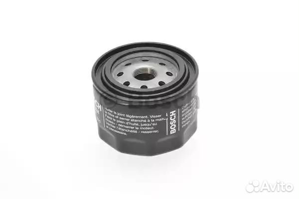 Фильтр масляный