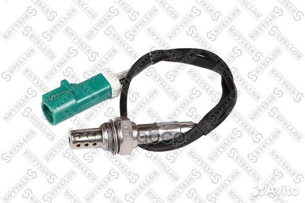 20-00206-SX лямбда-зонд Ford C-Max/Fiesta/Focu