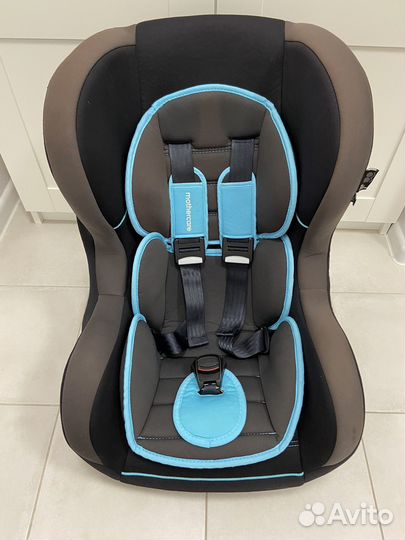 Детское автокресло mothecare