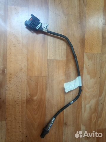 Кислородный датчик Opel/ Z22YH/ Zafira-B/ A05/ 2.2