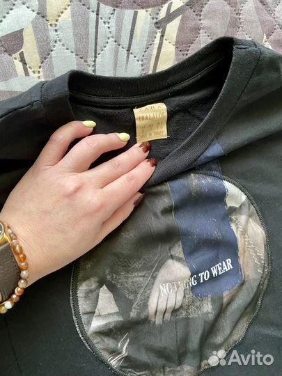 Пакет вещей Zara, H&M, Stradivarius (S)