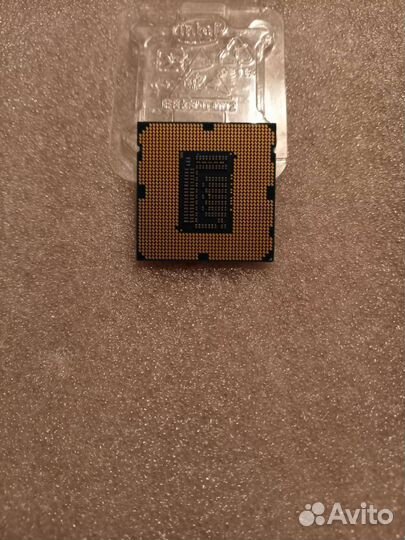 Процессор.i7-3770k
