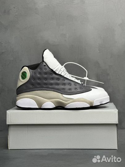 Кроссовки Nike air jordan 13 retro