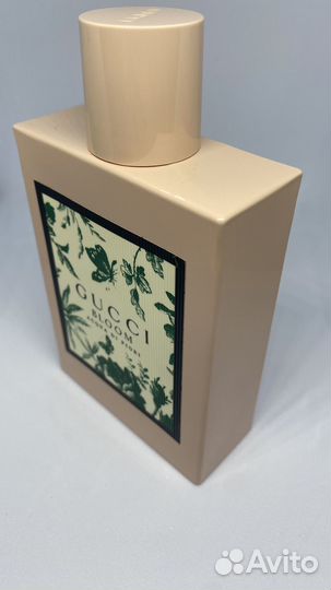 Flora by Gucci Generous Violet 100 мл
