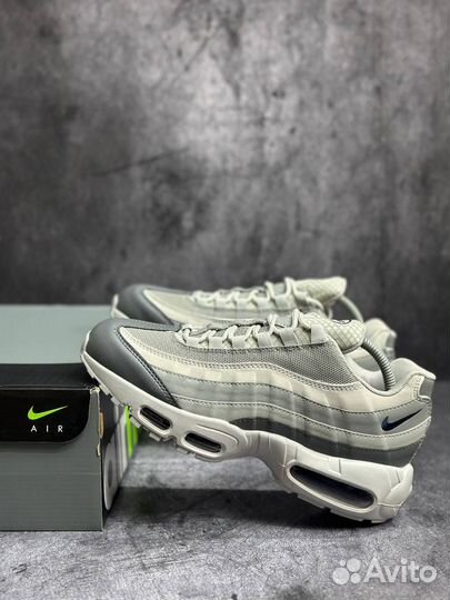 Кроссовки nike air max 95