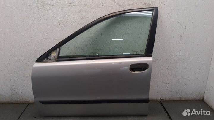 Дверь боковая Volvo S40 / V40, 2001