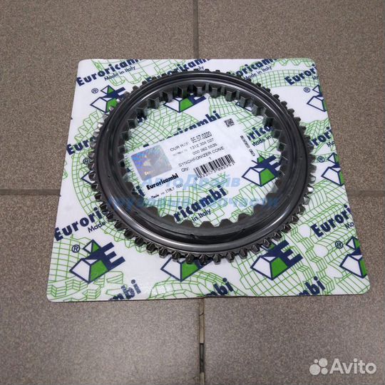 Конус синхронизатора кпп MAN DAF Iveco 95570220