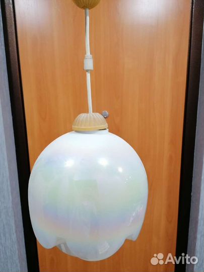 Люстра, светильник потолочный