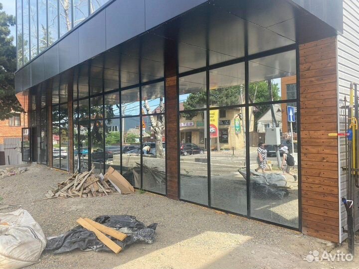 Пластиковые окна не бу