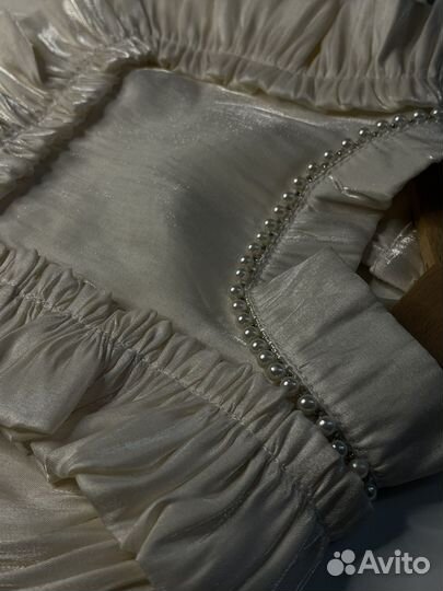 Детская одежда для девочек