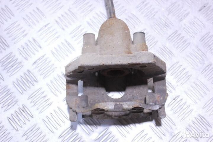 Суппорт задний левый Bmw 7 e66 2001-2008