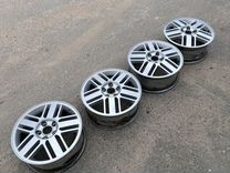 Диски Ford R16 Ronal 5x108