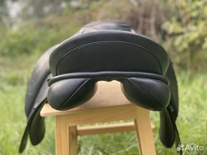 Седло для лошади универсальное M.T. (Аргентина)