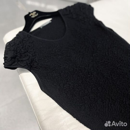 Alexander McQueen Оригинал S Платье