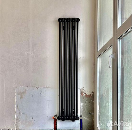 Трубчатые радиаторы/ Arbonia (1777)